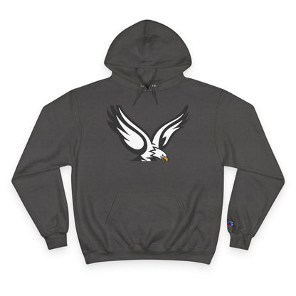 Champion Powerblend Fleece Pullover Hoodie