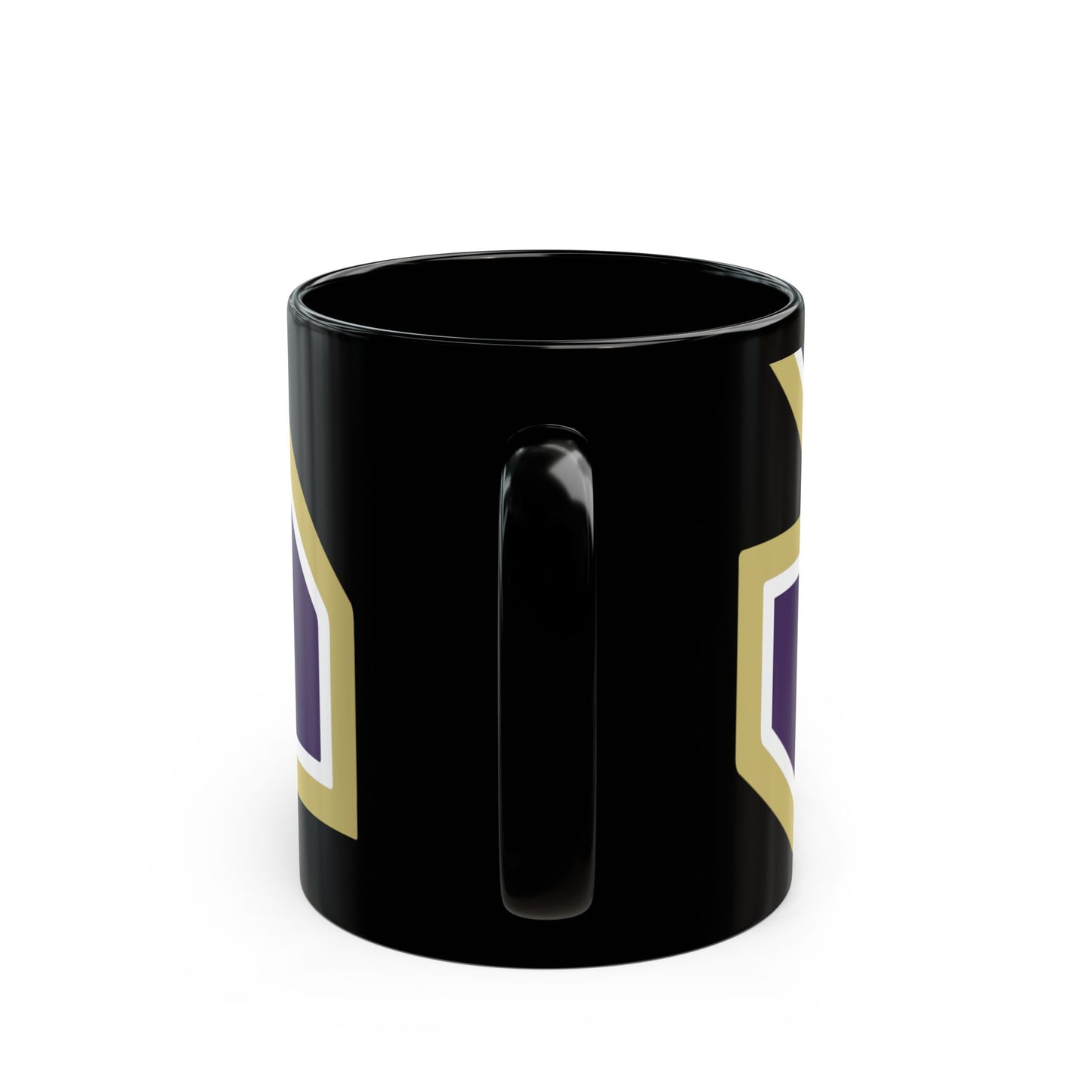 Black Team Mug (11oz/15oz)