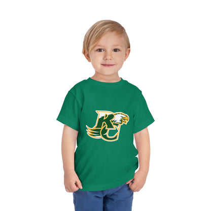 Toddler Short Sleeve Tee