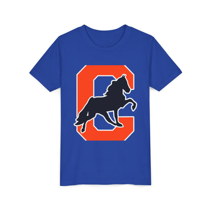 Youth Short Sleeve Tee