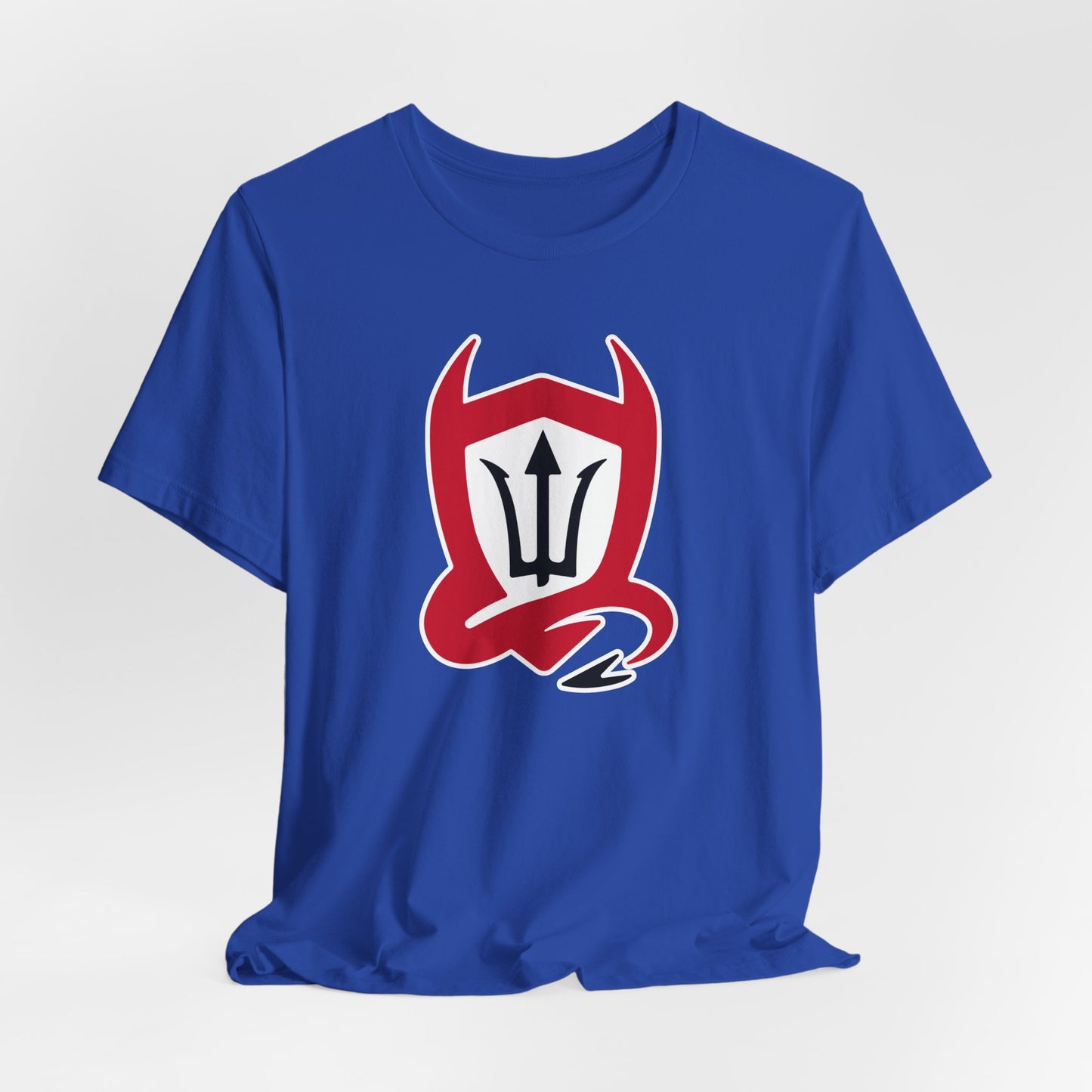 Jersey Short Sleeve Tee