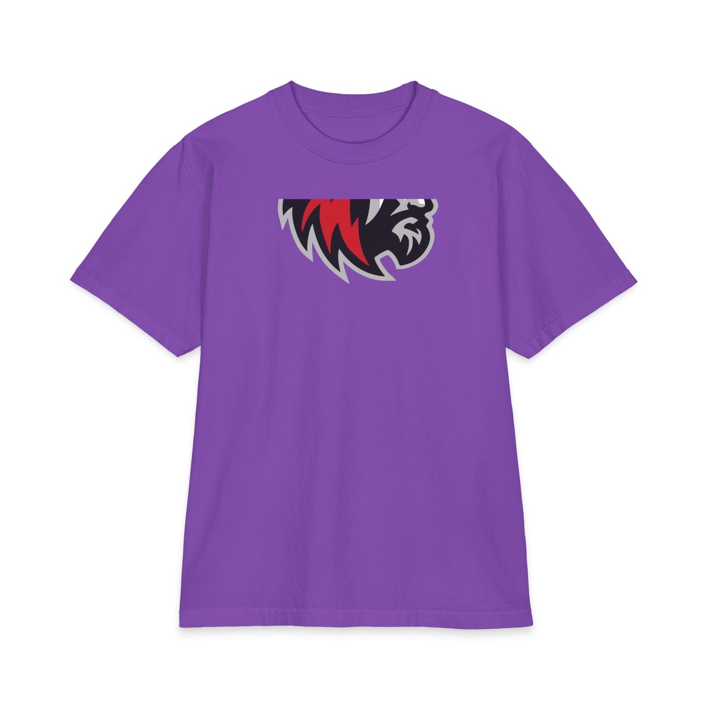 Max Heavyweight Short Sleeve Tee