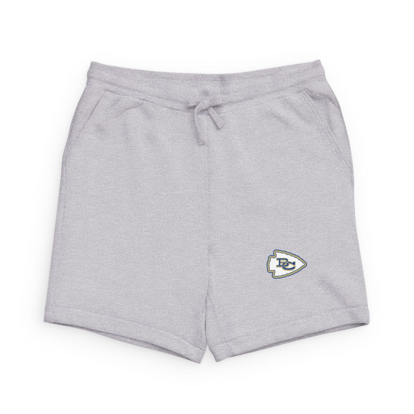 Unisex Sponge Fleece Sweatshort
