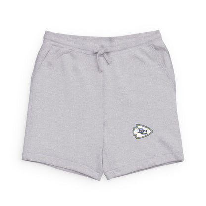 Unisex Sponge Fleece Sweatshort
