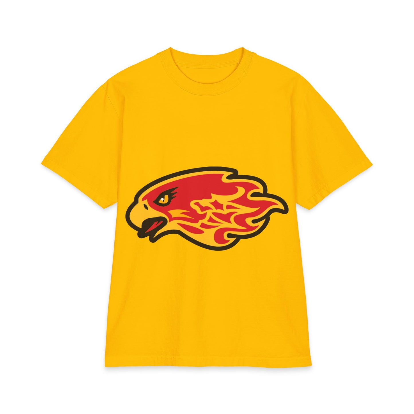 Max Heavyweight Short Sleeve Tee