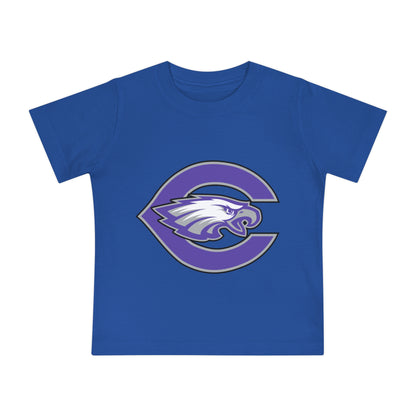 Baby Short Sleeve Tee
