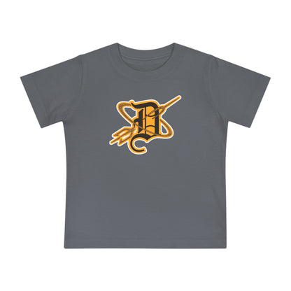 Baby Short Sleeve Tee