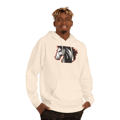 Midweight Pullover Hoodie