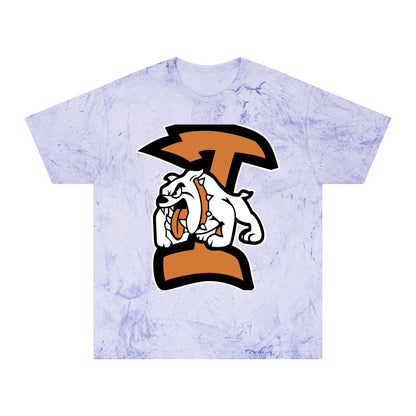 Color Blast School Spirit Tee