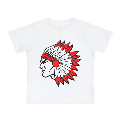 Baby Short Sleeve Tee