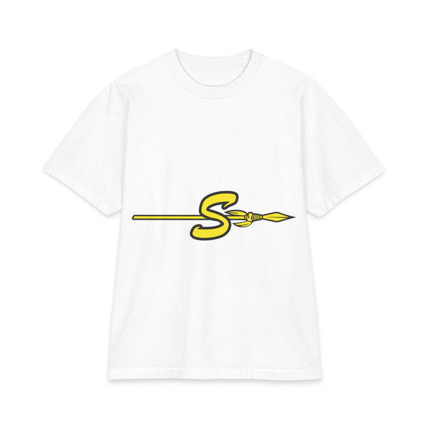 Max Heavyweight Short Sleeve Tee