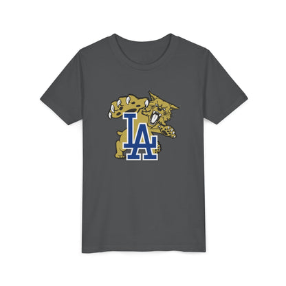 Youth Short Sleeve Tee
