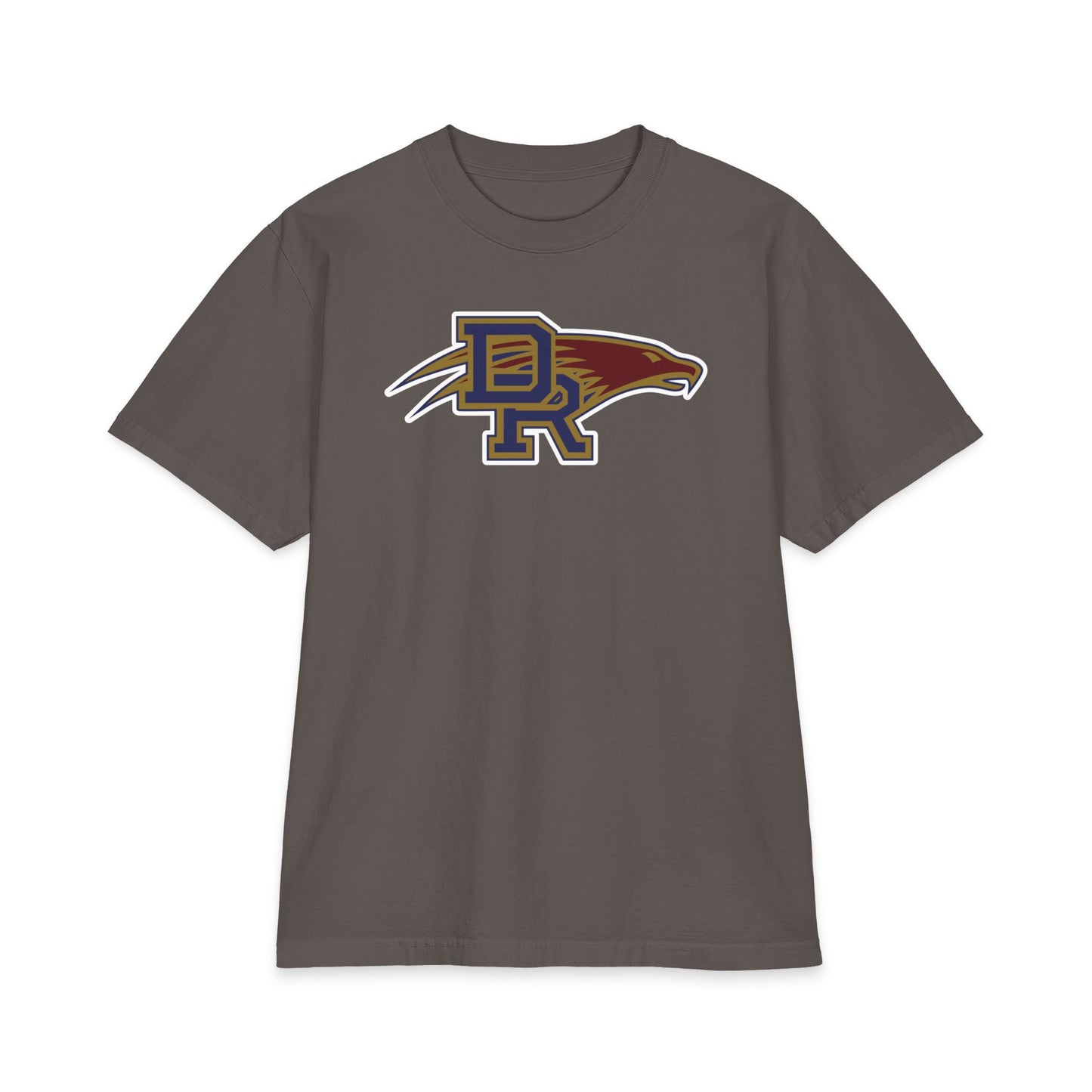 Max Heavyweight Short Sleeve Tee