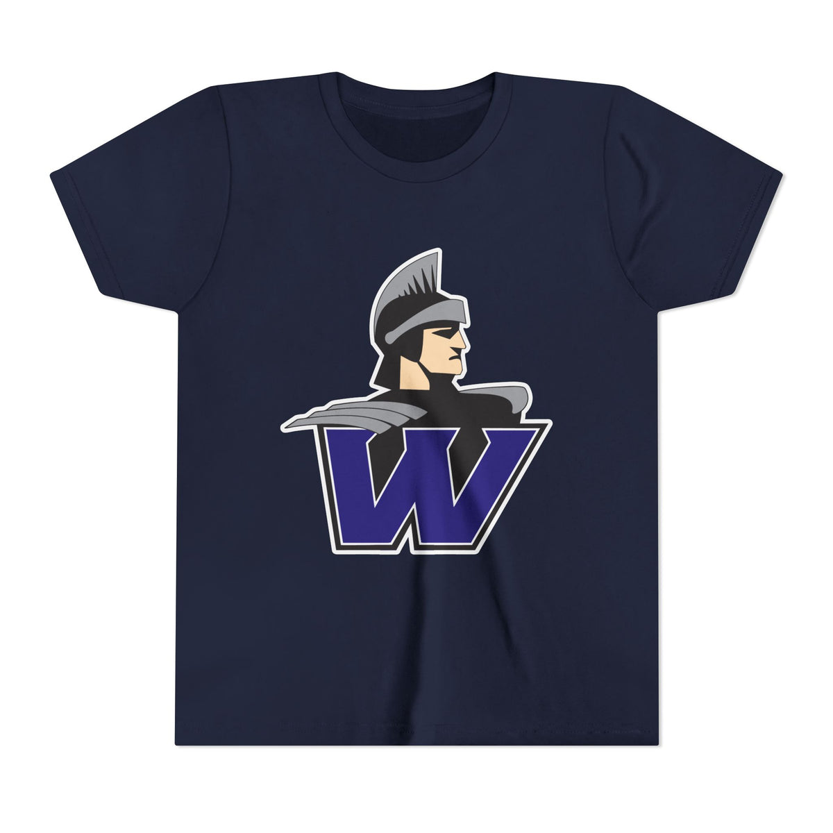 Youth Short Sleeve Tee