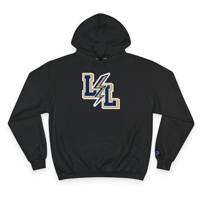 Champion Powerblend Fleece Pullover Hoodie