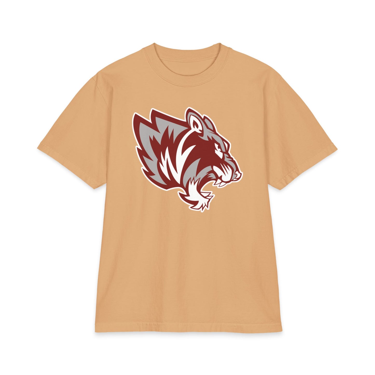 Max Heavyweight Short Sleeve Tee