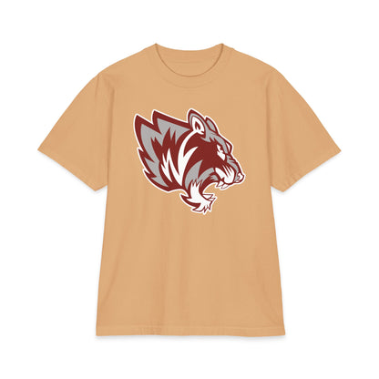 Max Heavyweight Short Sleeve Tee