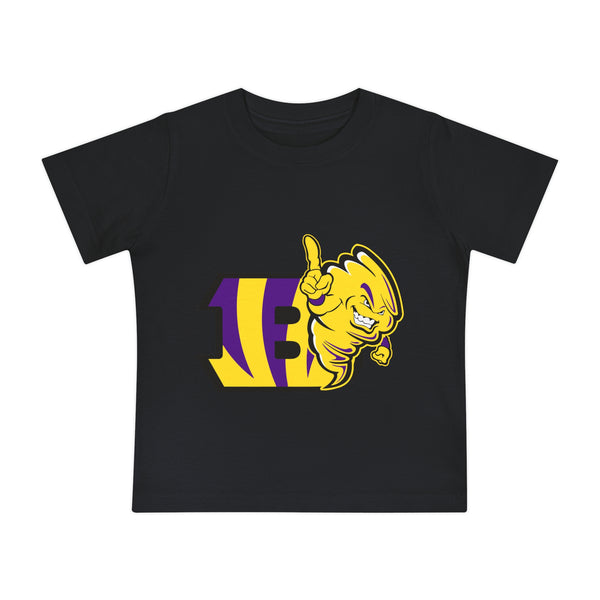 Baby Short Sleeve Tee