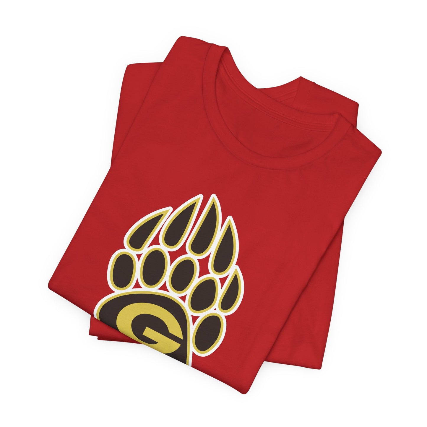 Jersey Short Sleeve Tee