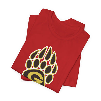 Jersey Short Sleeve Tee
