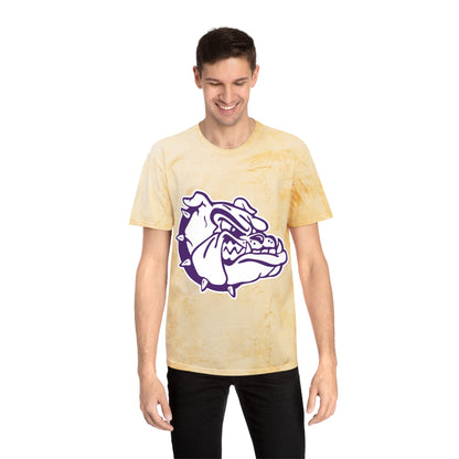 Color Blast School Spirit Tee