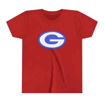 Youth Short Sleeve Tee