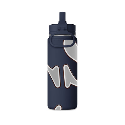 Mini Water Bottle, 20oz