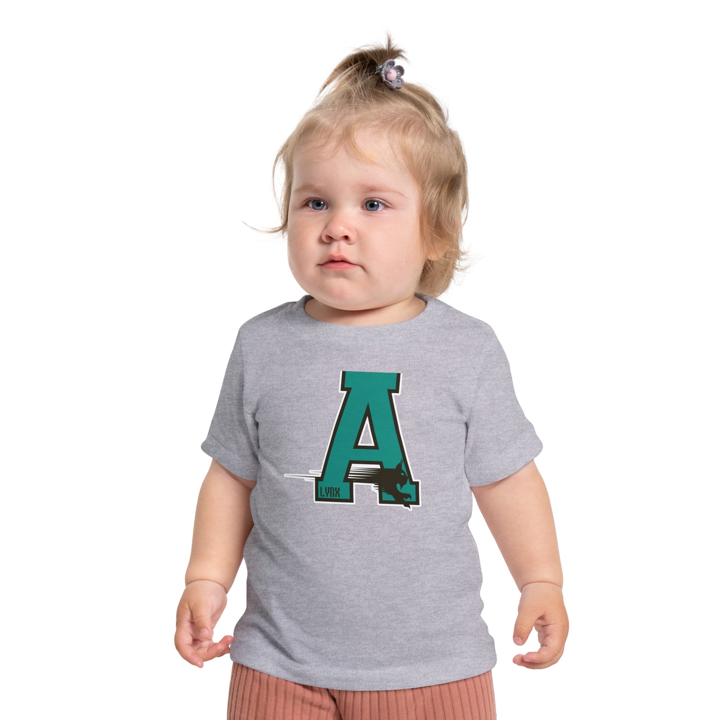 Baby Short Sleeve Tee