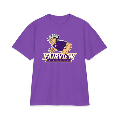 Max Heavyweight Short Sleeve Tee