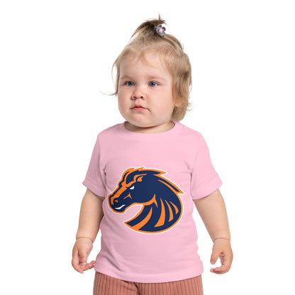 Baby Short Sleeve Tee