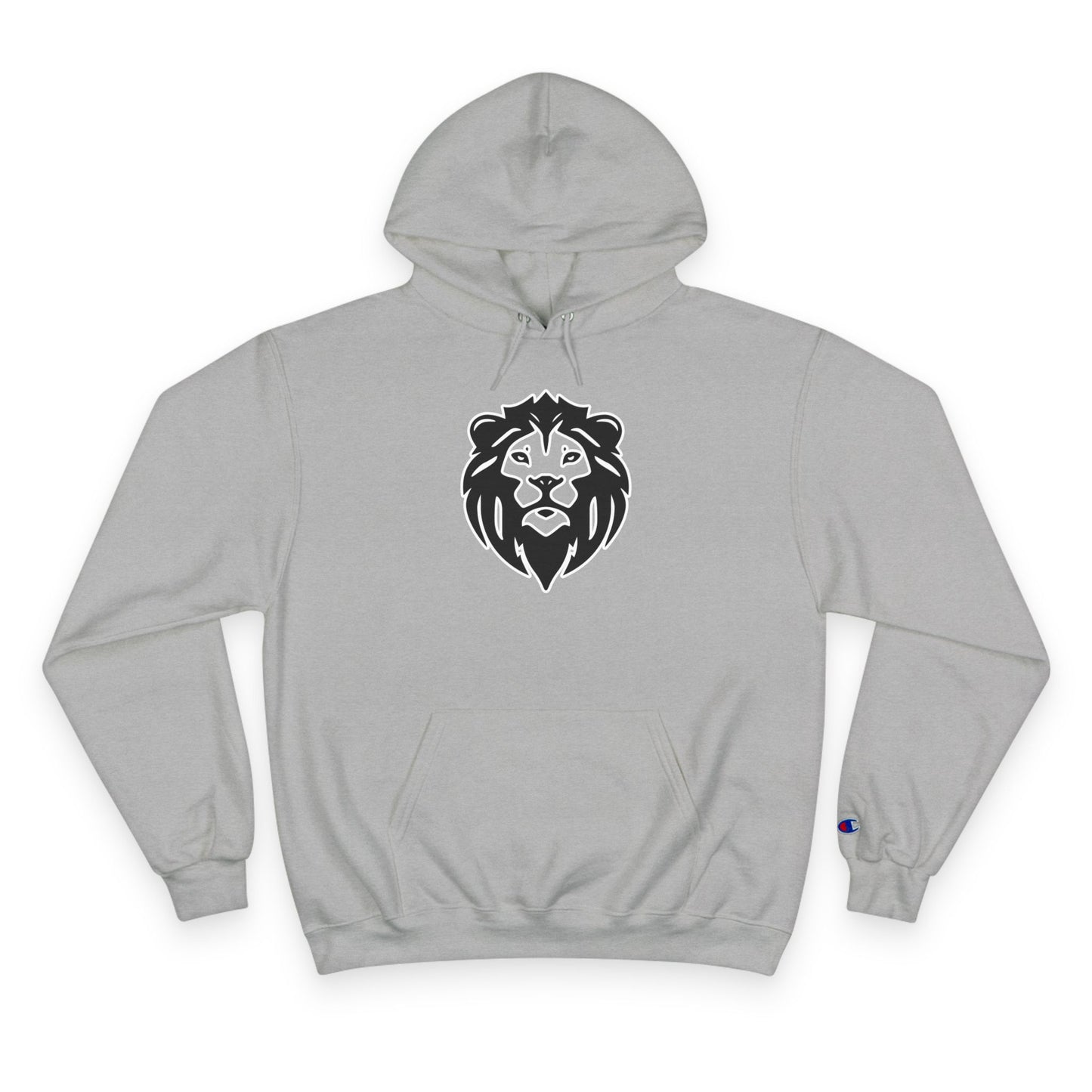 Champion Powerblend Fleece Pullover Hoodie