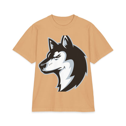 Max Heavyweight Short Sleeve Tee