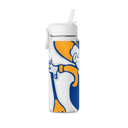 Mini Water Bottle, 20oz
