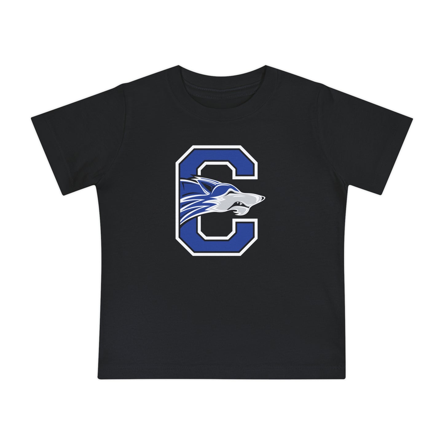 Baby Short Sleeve Tee