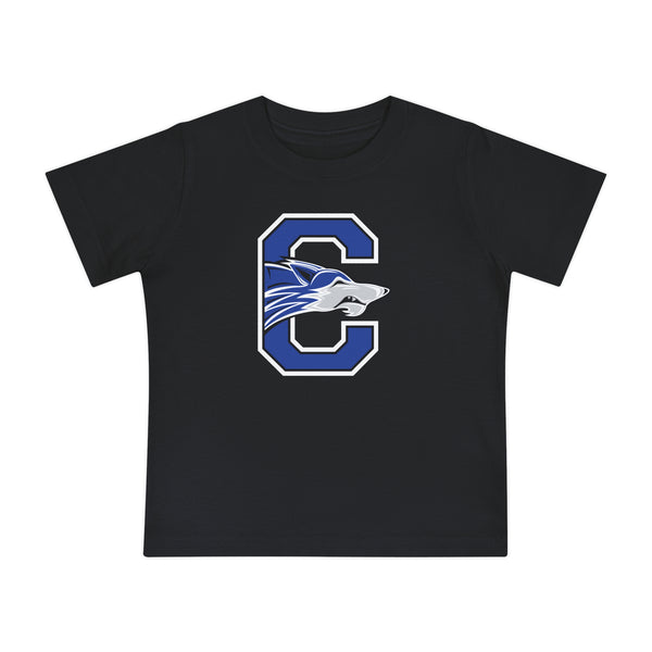 Baby Short Sleeve Tee