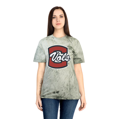 Color Blast School Spirit Tee