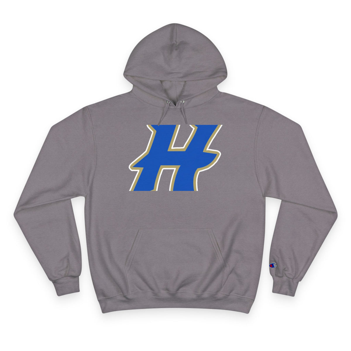 Champion Powerblend Fleece Pullover Hoodie