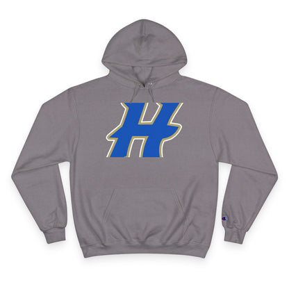 Champion Powerblend Fleece Pullover Hoodie