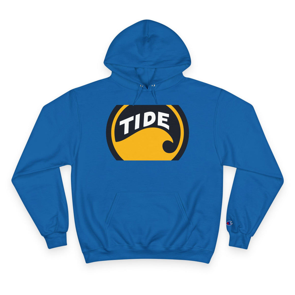 Champion Powerblend Fleece Pullover Hoodie