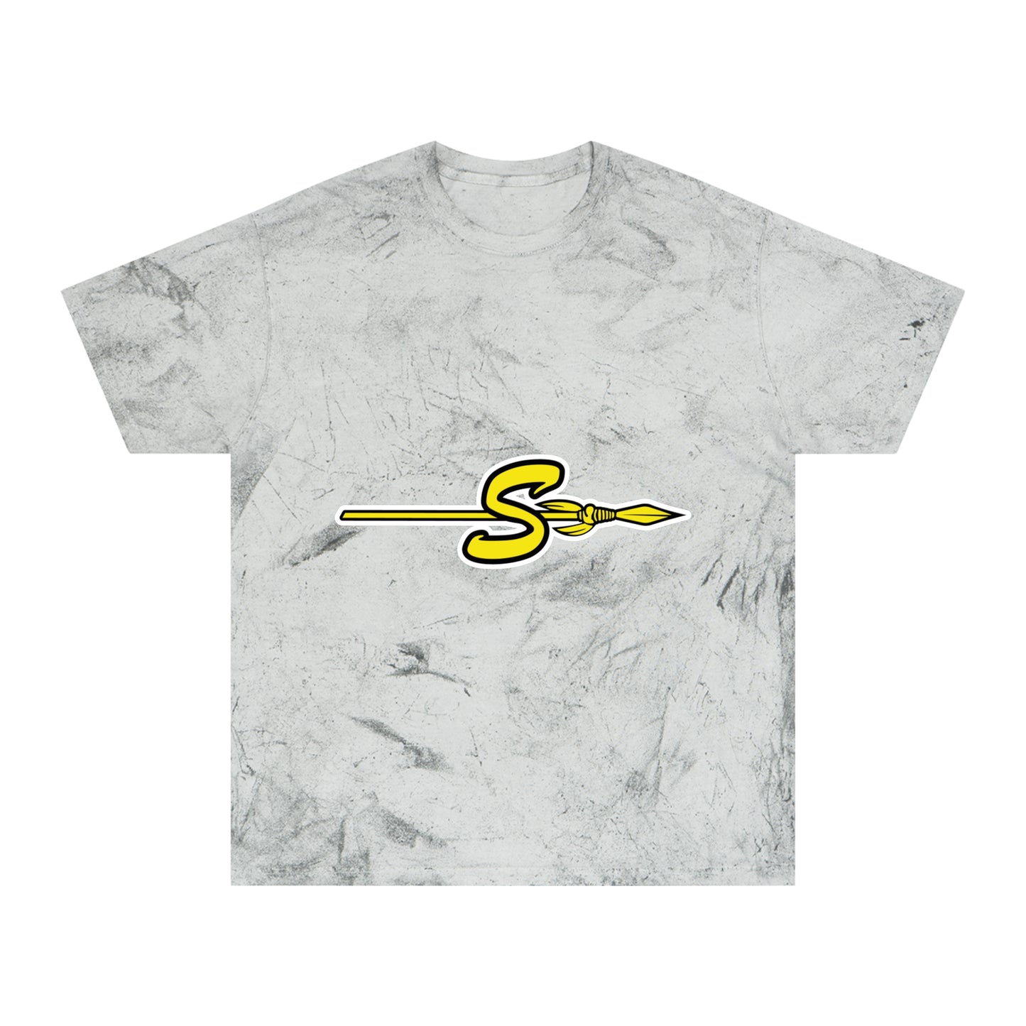 Color Blast School Spirit Tee