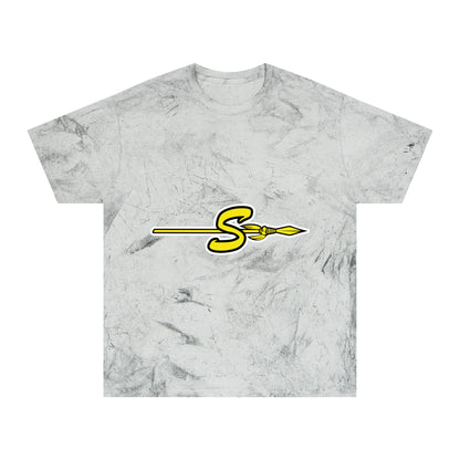 Color Blast School Spirit Tee