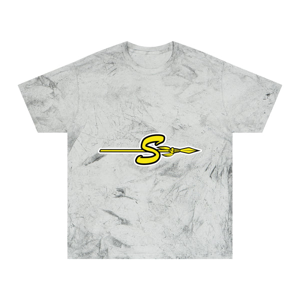 Color Blast School Spirit Tee