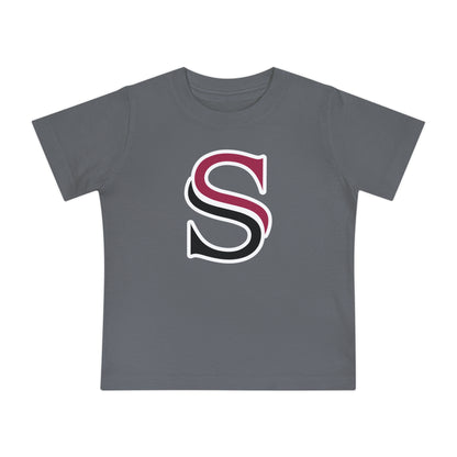 Baby Short Sleeve Tee