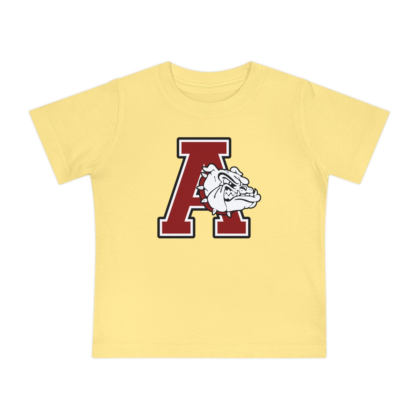 Baby Short Sleeve Tee