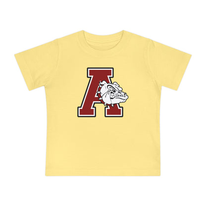 Baby Short Sleeve Tee