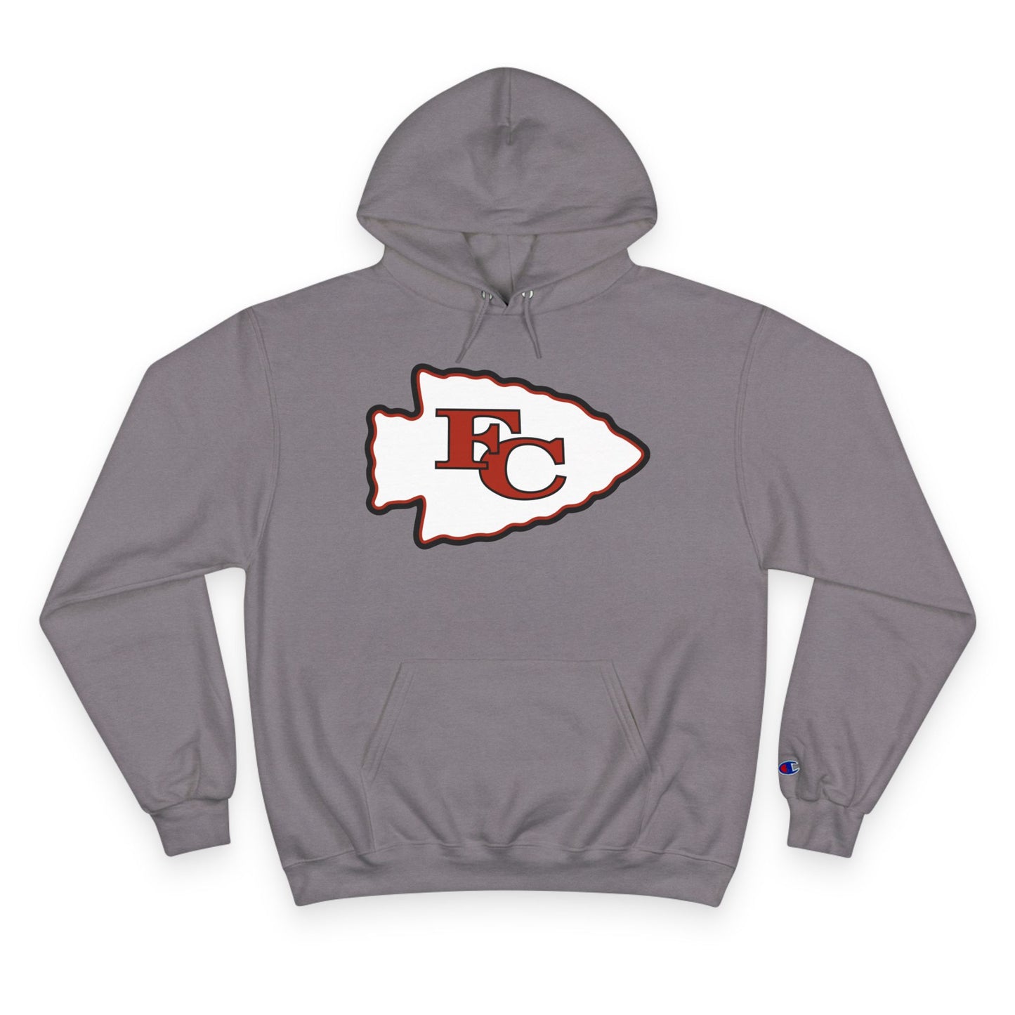 Champion Powerblend Fleece Pullover Hoodie