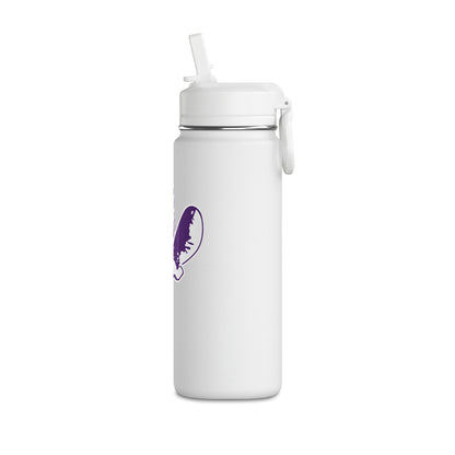 Mini Water Bottle, 20oz