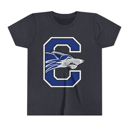 Youth Short Sleeve Tee