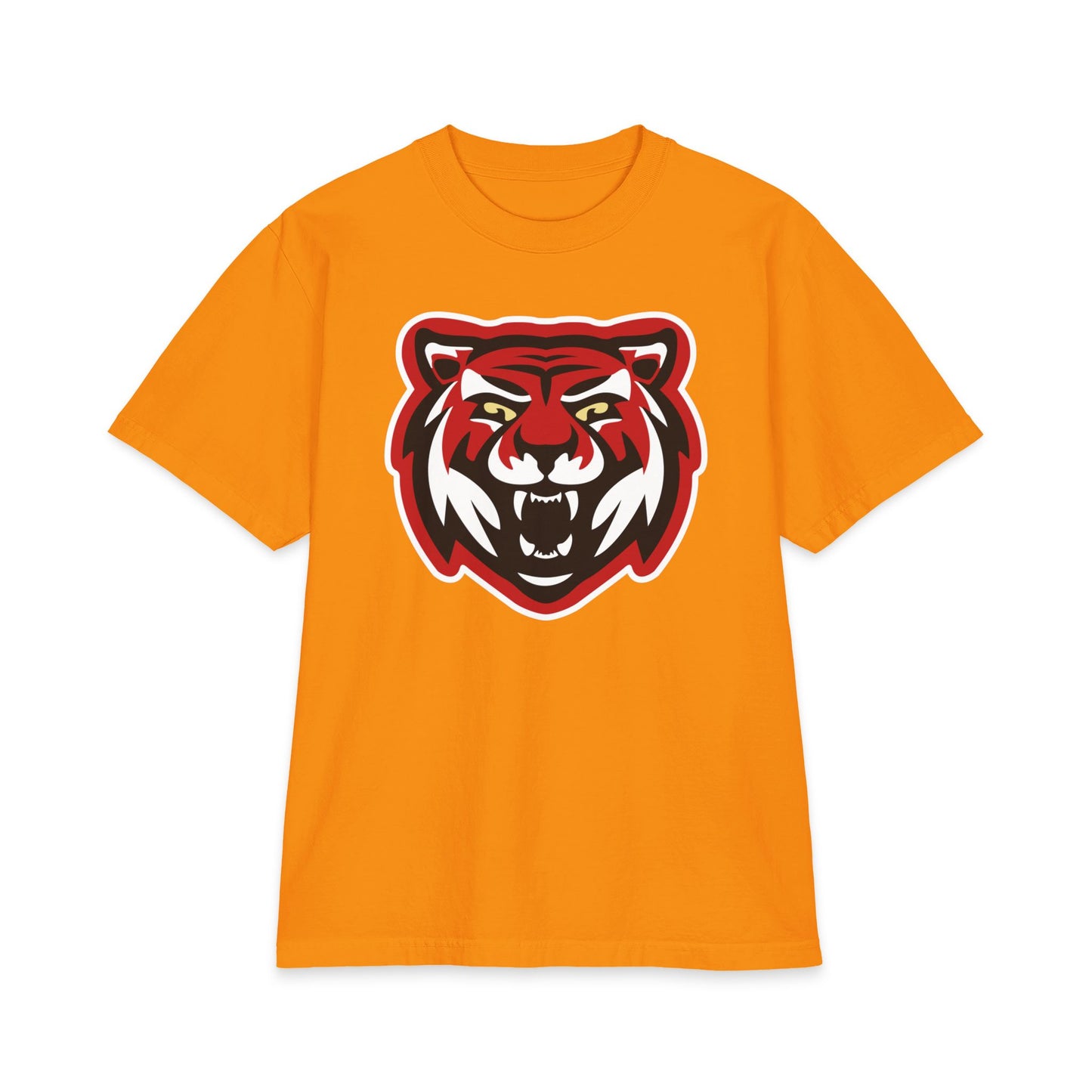 Max Heavyweight Short Sleeve Tee