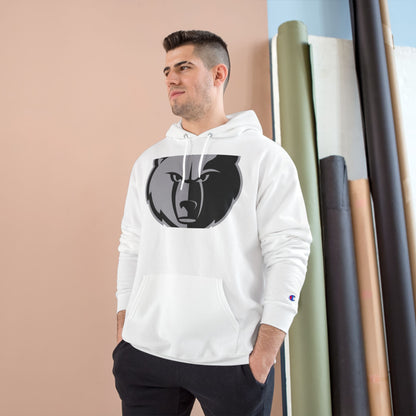 Champion Powerblend Fleece Pullover Hoodie